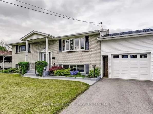 10 Madison St, Fort Erie, ON L2A 3Z8