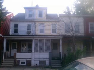 119 Cleveland Ave, Trenton, NJ 08609