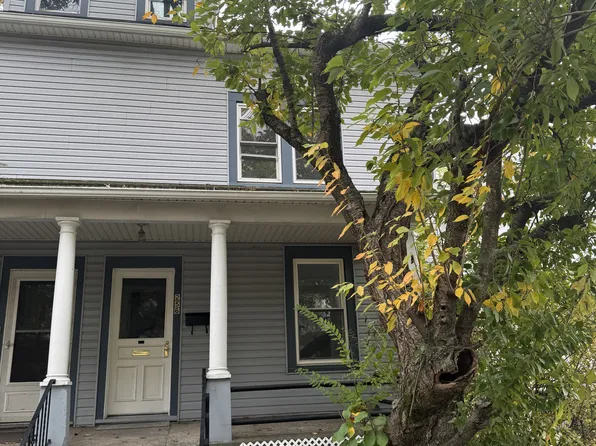 256 Church St, Edwardsville, PA 18704