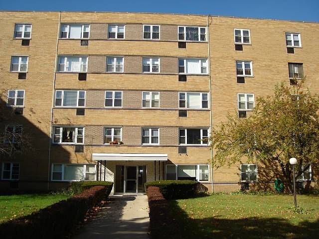 1st image of 6160 N Damen Ave #A512