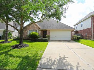 24710 Cobble Canyon Ln, Katy, TX 77494