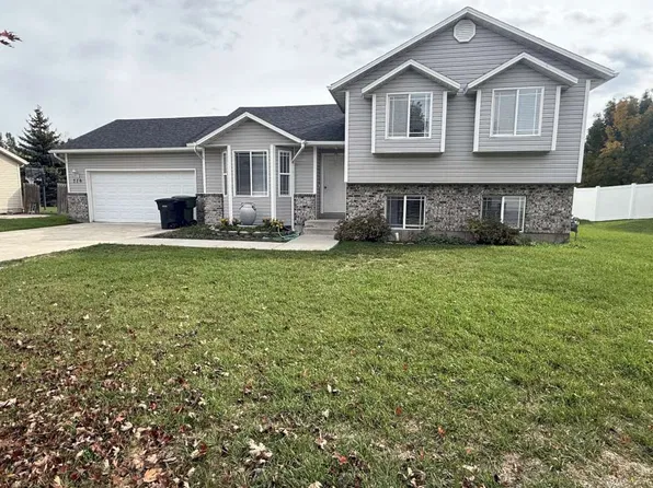 716 S 1580 W, Logan, UT 84321