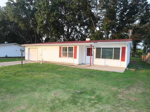 22068 Wabash Ave, Goshen, IN 46528