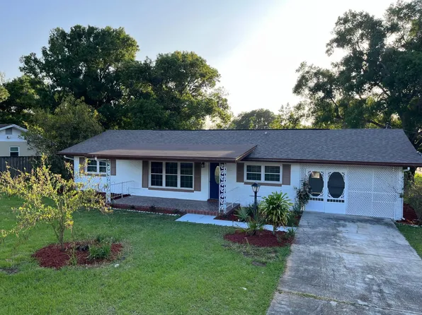 1900 S 9th St, Haines City, FL 33844