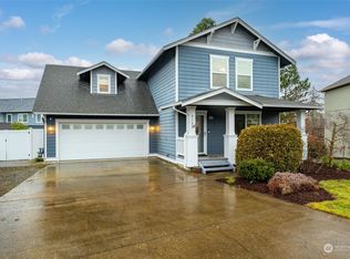 4163 Aurora Loop, Bellingham, WA 98226