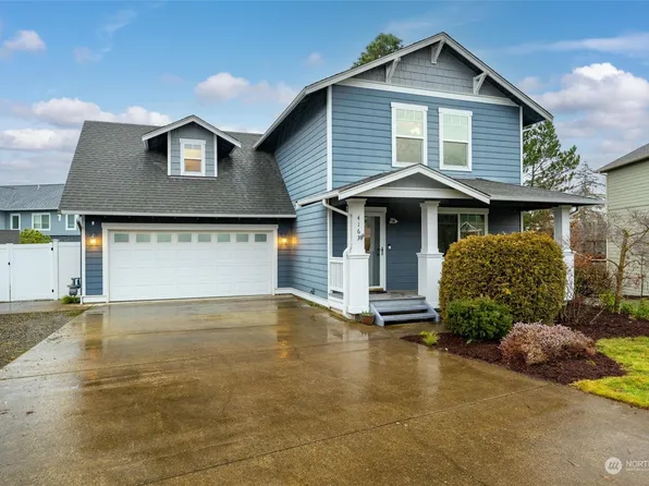 4163 Aurora Loop, Bellingham, WA 98226