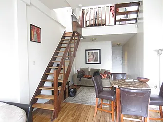 Rented by City Connections Realty