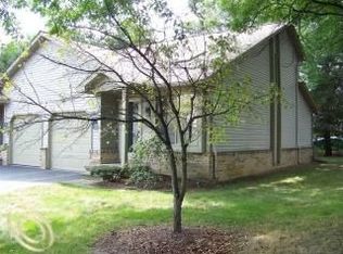 2561 S Commerce Rd #1, Wolverine Lake, MI 48390