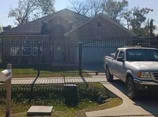 9426 Nyssa St, Houston, TX 77078