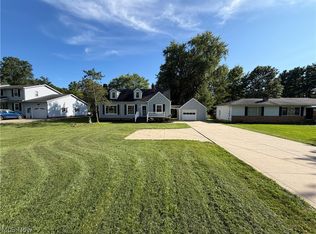 4903 Akins Rd, North Royalton, OH 44133