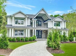 53 Orchard Rd, Demarest, NJ 07627