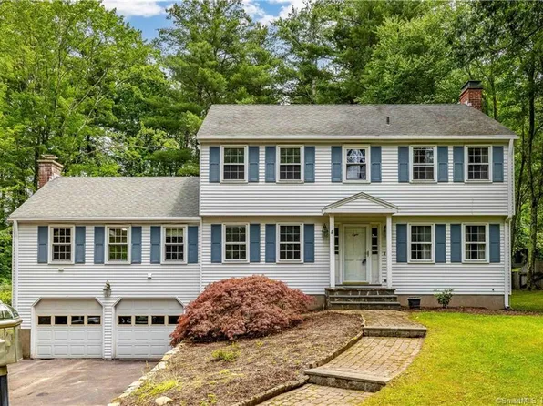 8 Watson Drive, Simsbury, CT 06092