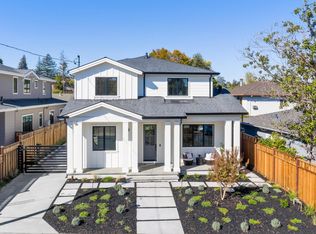 2110 Saint Francis Way, San Carlos, CA 94070