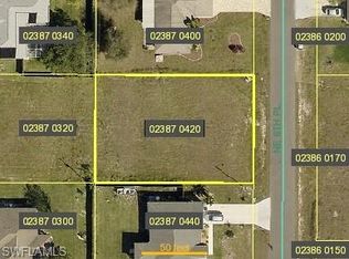 852 NE 6th Pl, Cape Coral, FL 33909