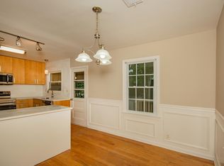 2744 Glenvalley Dr, Decatur, GA 30032