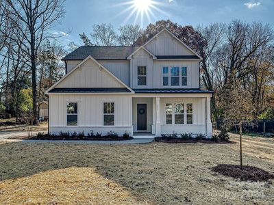 3837 Bon Rea Dr, Charlotte, NC, 28226