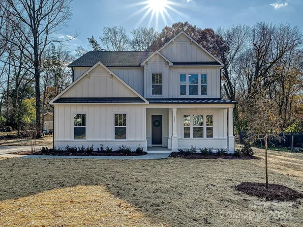 3837 Bon Rea Dr, Charlotte, NC 28226