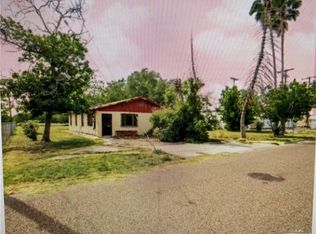 1202 S Tio Ave, Weslaco, TX 78596