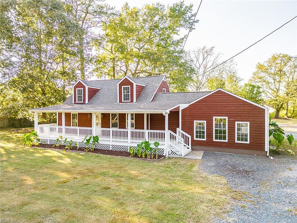 636 Fernwood Farms Rd, Chesapeake, VA 23320 Zillow