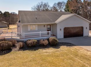 8880 Timberlane Loop NW, Rice, MN 56367