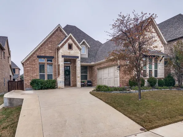 918 Colby Bluff Dr, Rockwall, TX 75087