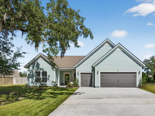 7015 Stonecrop Ln, Johns Island, SC 29455