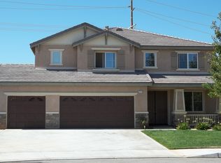 39141 Calmview Cir, Palmdale, CA 93551