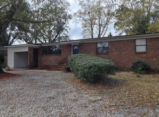 3914 BARMER Drive, Jacksonville, FL 32210