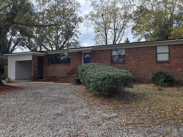 3914 BARMER Drive, Jacksonville, FL 32210