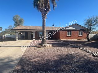 8662 E 27th Pl, Tucson, AZ 85710
