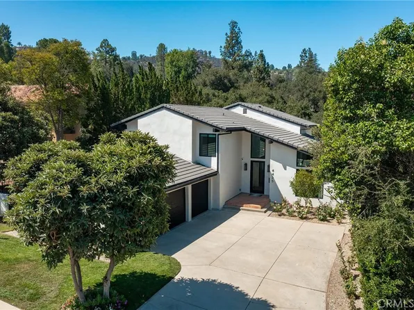 4425 Park Alisal, Calabasas, CA 91302