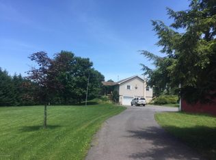 62 Dixon Ln, White Haven, PA 18661