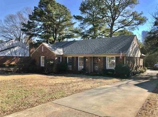 5439 Quince Rd, Memphis, TN 38119