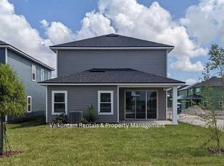 43 Brookgreen Way, Saint Augustine, FL 32092