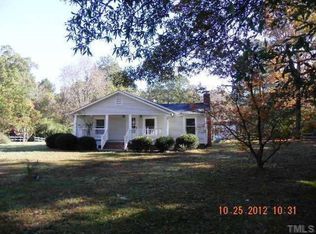 3070 Farrington Point Rd, Chapel Hill, NC 27517