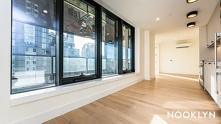 Rented by Nooklyn NYC LLC