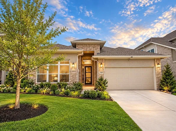 3300 Voda Bend Dr, Katy, TX 77493