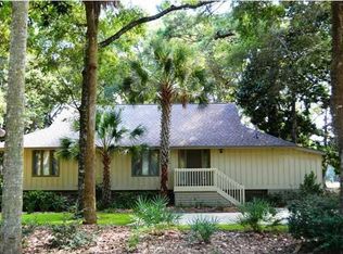 4 Greensward Rd, Kiawah Island, SC 29455