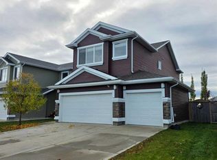 8961 N 96th Ave, Grande Prairie, AB T8X 0N1