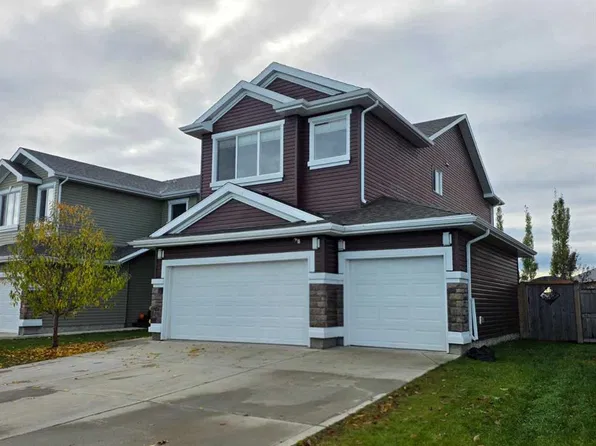 8961 N 96th Ave, Grande Prairie, AB T8X 0N1