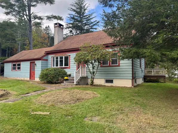 2 Hickory Lane #RD19, Narrowsburg, NY 12764
