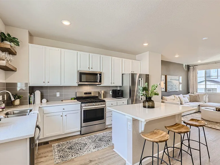 1336 Independence St #3 — Photo 6