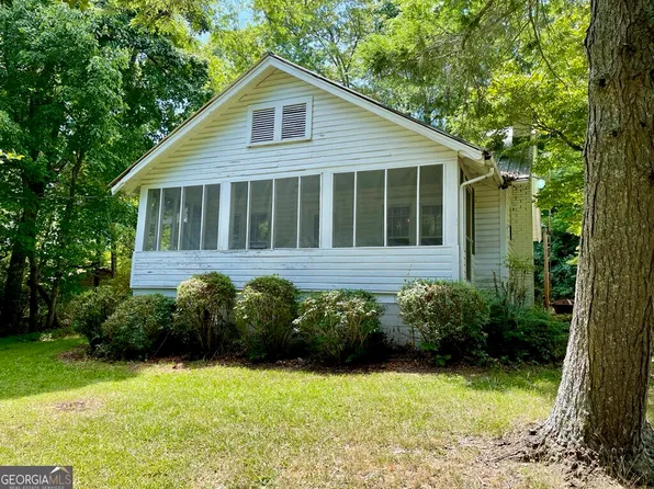 LOT 11 Daniel Rd, Demorest, GA 30535