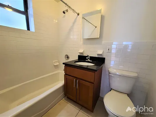 Rented by Alpha Properties NYC I LLC | media 7