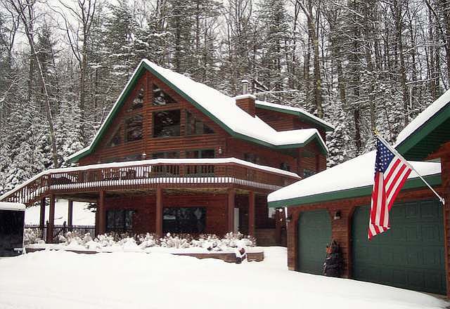 1st image of 8246 Big Saint Germain Dr