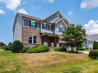 2204 Stillness Pond Ln, Apex, NC 27539