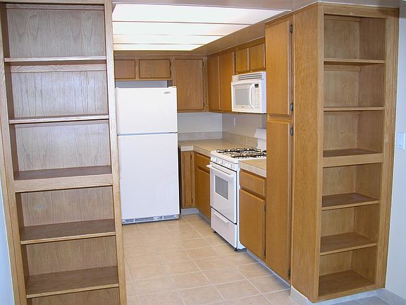 Fully equipt kitchen