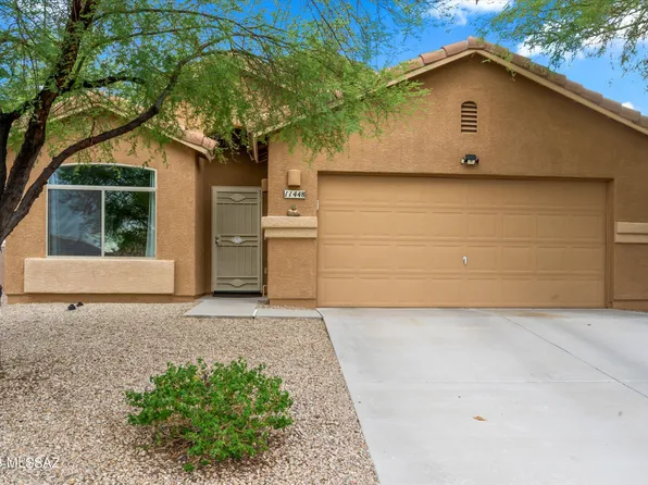 11448 W Anasazi Passage St, Marana, AZ 85658