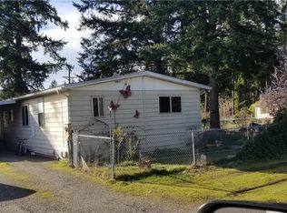 25802 54th Avenue Ct E, Graham, WA 98338