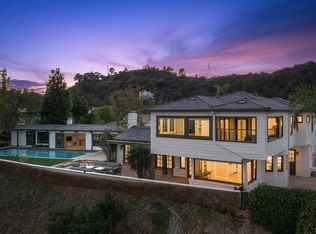 2200 Beech Knoll Rd, Los Angeles, CA 90046